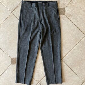 Banana Republic Men’s Wool Dress Pants